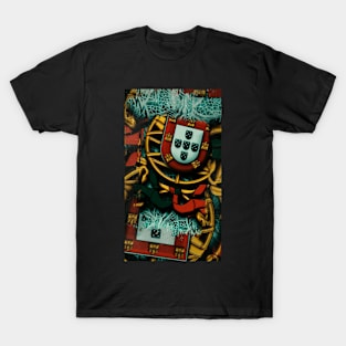 Portugal T-Shirt